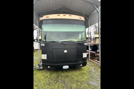 Shane's Monaco Dynasty Class A