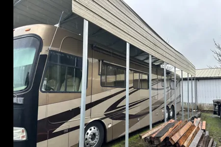 Shane's Monaco Dynasty Class A