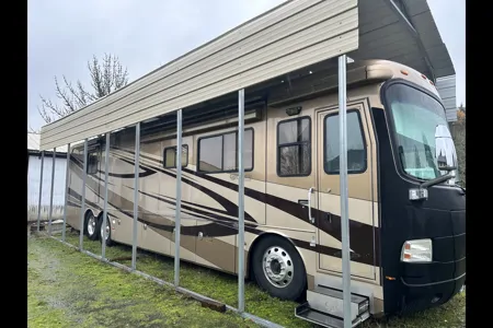 Shane's Monaco Dynasty Class A