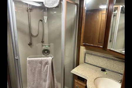 Shane's Monaco Dynasty Class A