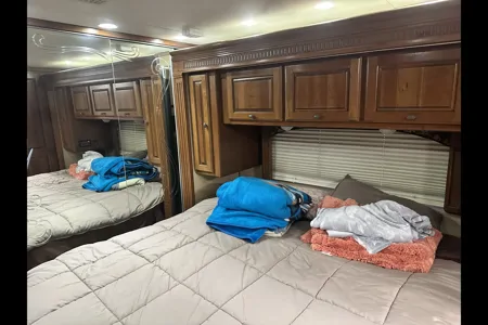 Shane's Monaco Dynasty Class A