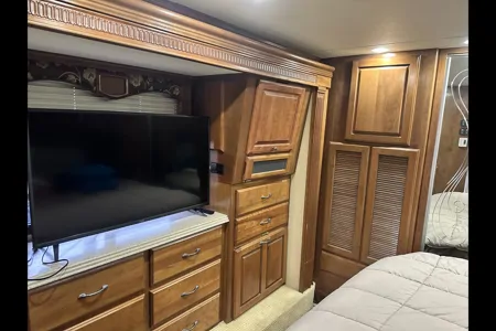 Shane's Monaco Dynasty Class A