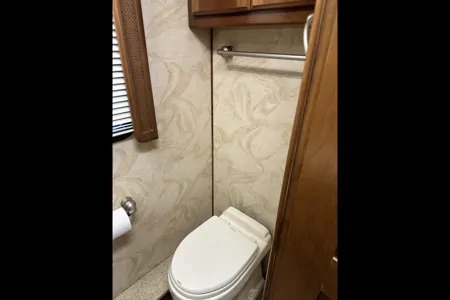 Shane's Monaco Dynasty Class A