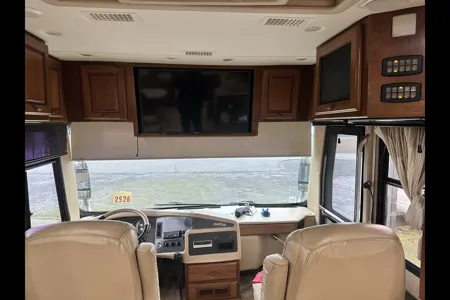 Shane's Monaco Dynasty Class A