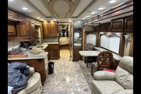 Shane's Monaco Dynasty Class A