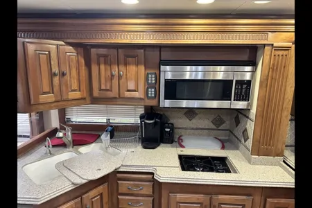 Shane's Monaco Dynasty Class A