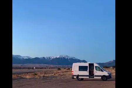 La Vanaventure