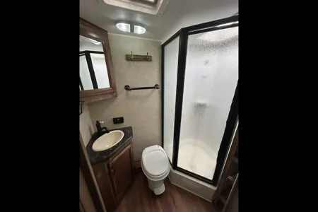 Gulf Stream Ameri-Lite 218MB