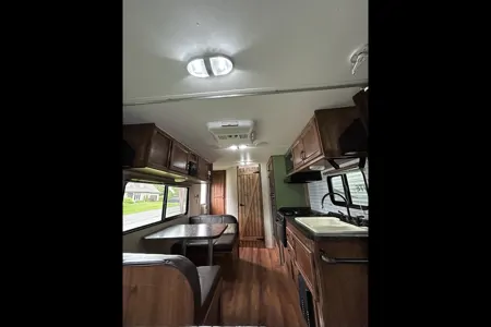 Gulf Stream Ameri-Lite 218MB