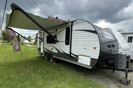 Gulf Stream Ameri-Lite 218MB