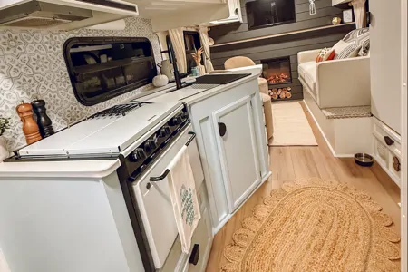 Coastal Prowler Fifth Wheel