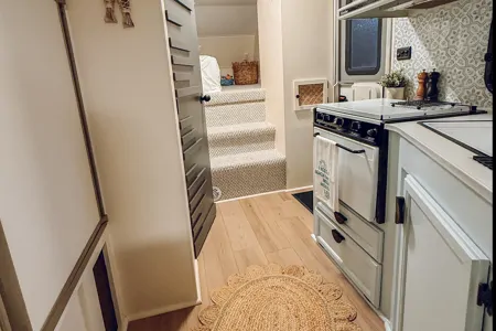 Coastal Prowler Fifth Wheel