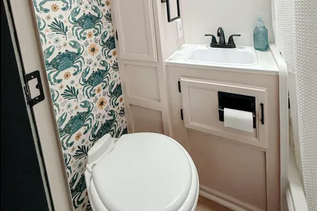 Coastal Prowler Fifth Wheel