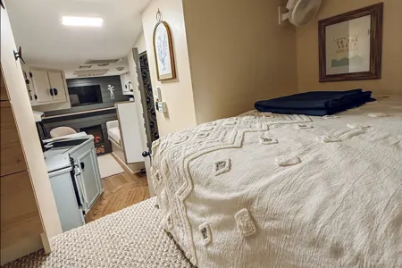 Coastal Prowler Fifth Wheel