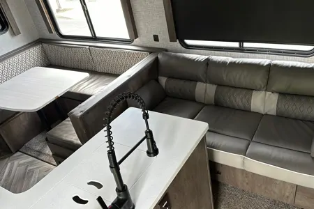“ The Isabella” Forest River EVO T2700 Travel Trailer