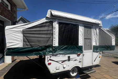 The  Glampster Getaway