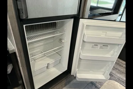 2020 Coachmen Apex - The most comfort you will have camping