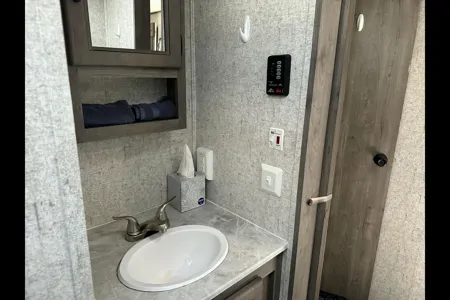 2020 Coachmen Apex - The most comfort you will have camping
