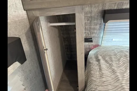 2020 Coachmen Apex - The most comfort you will have camping