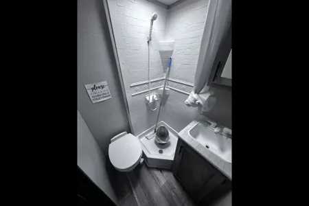 Suzy's KZ Escape Travel Trailer