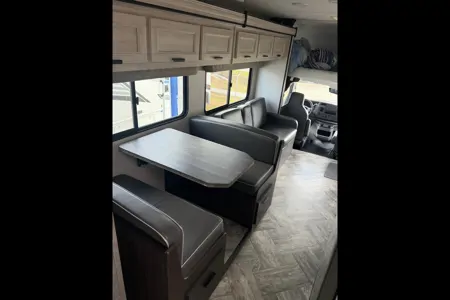 2023 Forest River Sunseeker Class C