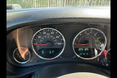 Wrangler Overlander & 4x4 Rooftop Tent Adventure Camper & Extras