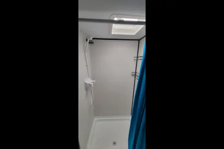 Rhiannon's Coleman 17B Travel Trailer