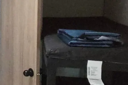 Rhiannon's Coleman 17B Travel Trailer