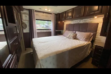 Andy's Damon Challenger 37KT Class A