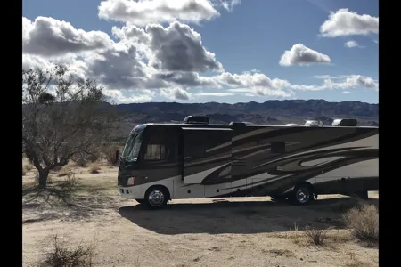 Andy's Damon Challenger 37KT Class A