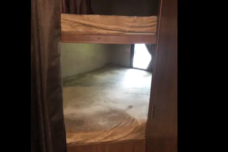 Grandma Jones’ Hideout