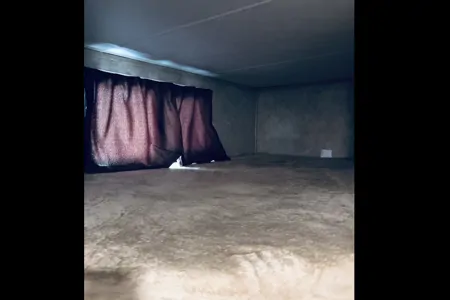 Grandma Jones’ Hideout