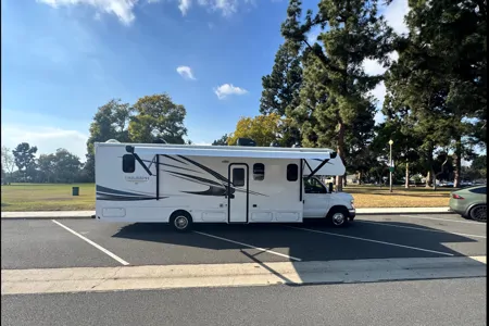 New Nexus 30T Triumph Class C