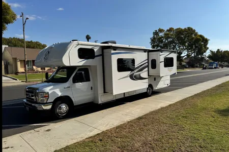 New Nexus 30T Triumph Class C