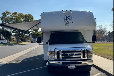 New Nexus 30T Triumph Class C