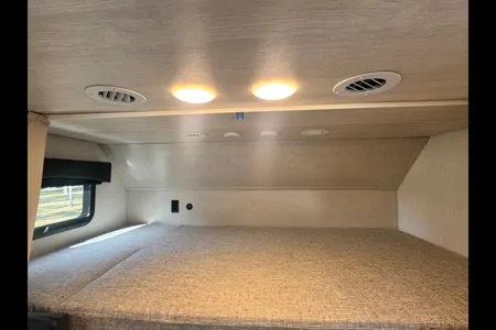 New Nexus 30T Triumph Class C