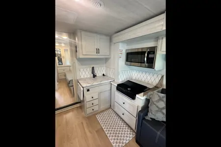 New Nexus 30T Triumph Class C