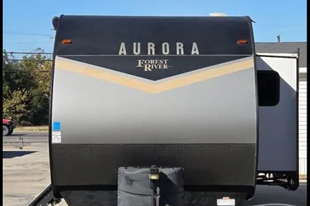 Aurora RV with Bunk Room: Fully Equipped: No Extra Fees: Delivery Available