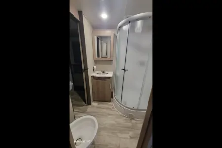 Huge Bunkhouse & Outdoor Kitchen Imagine 3250BH Travel Trailer The Ultimate Family Bunkhouse