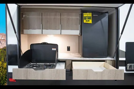 Huge Bunkhouse & Outdoor Kitchen Imagine 3250BH Travel Trailer The Ultimate Family Bunkhouse