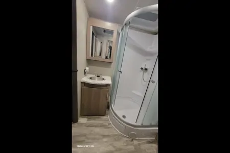 Huge Bunkhouse & Outdoor Kitchen Imagine 3250BH Travel Trailer The Ultimate Family Bunkhouse