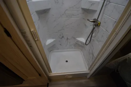 Martin's Forest River Forester Class C