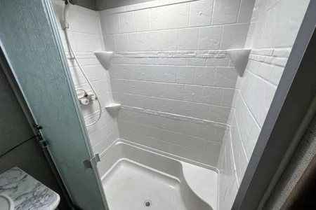 Tanya's Keystone Cougar Fifth Wheel