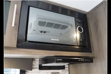Like New Coachmen Clipper 17BH Travel Trailer