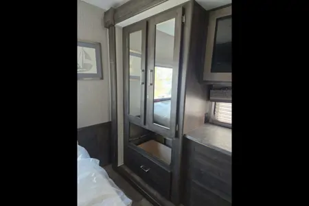 Diyar's Coachmen pursuit-31b Class A