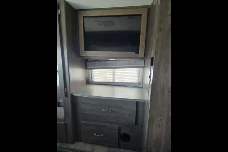 Diyar's Coachmen pursuit-31b Class A