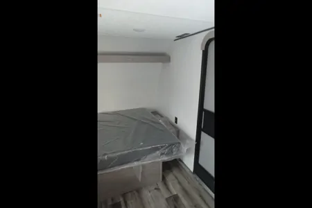 SDRV Rentals Keystone 17DHC Travel Trailer