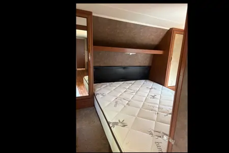 Rachels escape