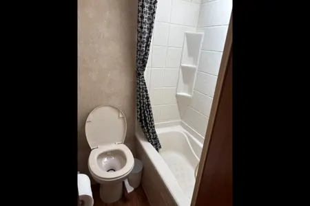 Rachels escape