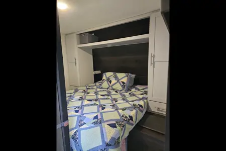 Crystal's Keystone 2430BH Travel Trailer